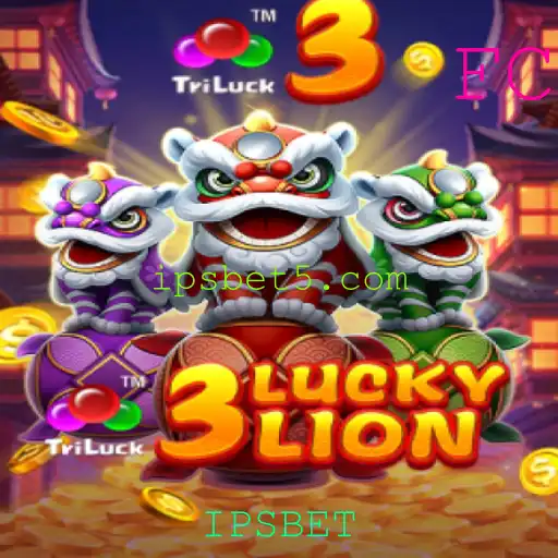 Descubra o Mundo de 3LUCKYLION: Um Jogo Encantador no Universo de IPSBET