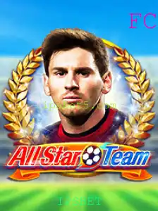 AllStarTeam: Uma Imersão no Jogo e Suas Regras Inovadoras