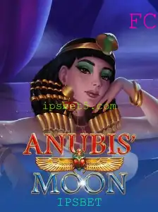 AnubisMoon: Aventura Misteriosa no Reino Antigo
