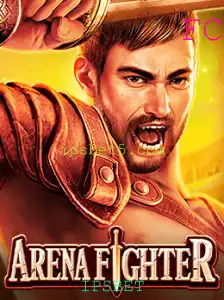 ArenaFighter: A Nova Sensação dos Jogos de Luta Multiplayer