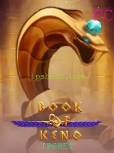 Descobrindo o Empolgante Mundo do 'BookOfKeno' com a Ferramenta Inovadora IPSBET