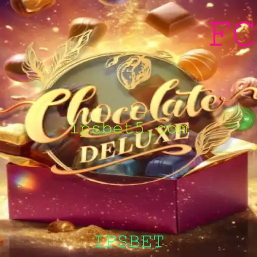Descubra o Fascinante Mundo de ChocolateDeluxe com a Palavra-chave IPSBET