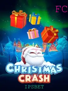 Descubra o Inovador Jogo 'ChristmasCrash': Uma Mescla Festiva de Estratégia e Diversão