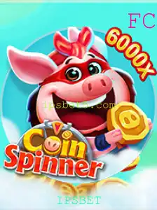 Explorando CoinSpinner: Um Novo Jogo de Apostas ao Estilo IPSBET