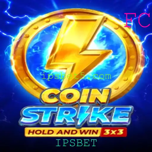 Coinstrike: Descobrindo o Novo Jogo com a Chave IPSBET