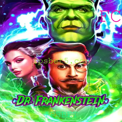 Descubra o Mundo Misterioso de DrFrankenstein: Um Jogo de Estratégia Envolvente