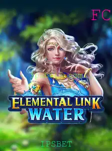 ElementalLinkWater: Descubra o Fascinante Mundo dos Elementos Aquáticos