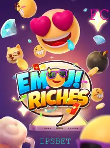Explorando o Mundo Empolgante de EmojiRiches: Regras e Estratégias