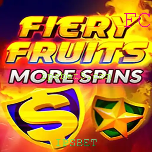 Descubra FieryFruitsMoreSpins: A Nova Sensação no Mundo dos Jogos