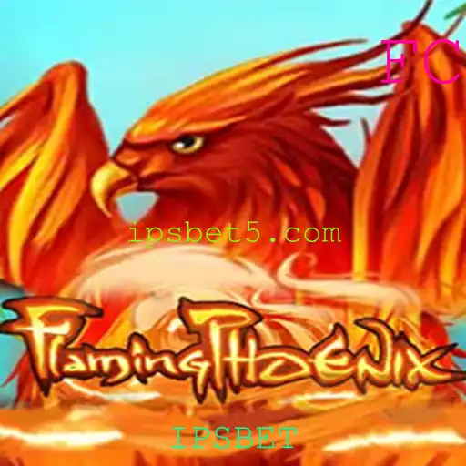 Descubra FlamingPhoenix: O Novo Jogo em Ascensão com IPSBET