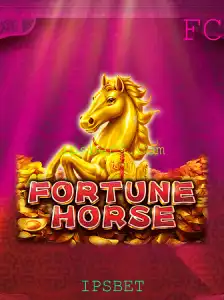 FortuneHorse: Uma Jornada de Emoção e Estratégia