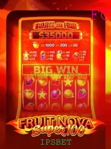 Descubra o Fascinante Mundo de FruitNovaSuper100