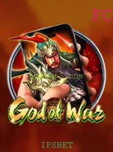 GodofWarM: A Nova Experiência de Jogo com IPSBET