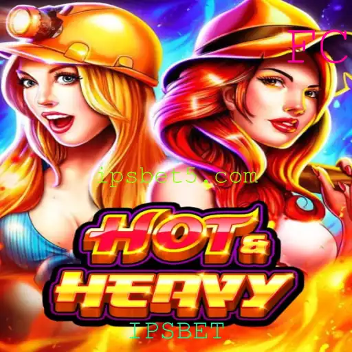 Descobrindo o Universo de HotHeavy: O Jogo que Revoluciona com IPSBET