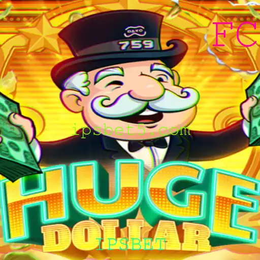 Explorando o Jogo HugeDollar: Uma Nova Aventura com IPSBET