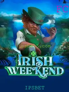 Descubra o Jogo 'IrishWeekend': Regras, Estratégias e Aventura