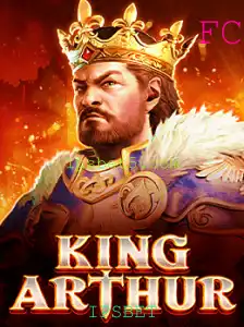KingArthur: Um Incrível Jogo de Aventura na Era de Agora