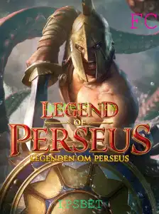 Explorando o Mundo Mítico de 'Legend of Perseus'