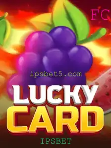 LuckyCard: O Novo Jogo Que Está Dominando o Mundo do Entretenimento