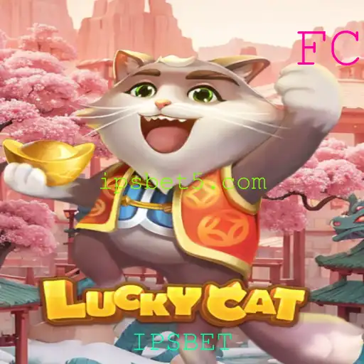 LuckyCat: A Jornada Divertida no Mundo IPSBET