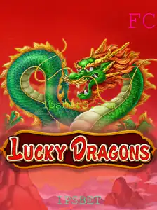 Descubra o Mundo de LuckyDragons: O Inovador Jogo de Entretenimento