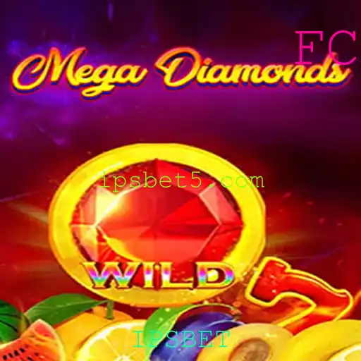 Descubra MegaDiamond: O Jogo Revolucionário com IPSBET