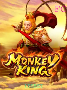 Descubra o Fascinante Mundo de MonkeyKing com IPSBET