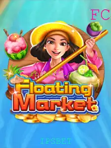 FloatingMarket: Uma Imersão no Mundo dos Jogos com IPSBET