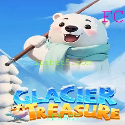 GlacierTreasure: Uma Aventura Congelante com IPSBET