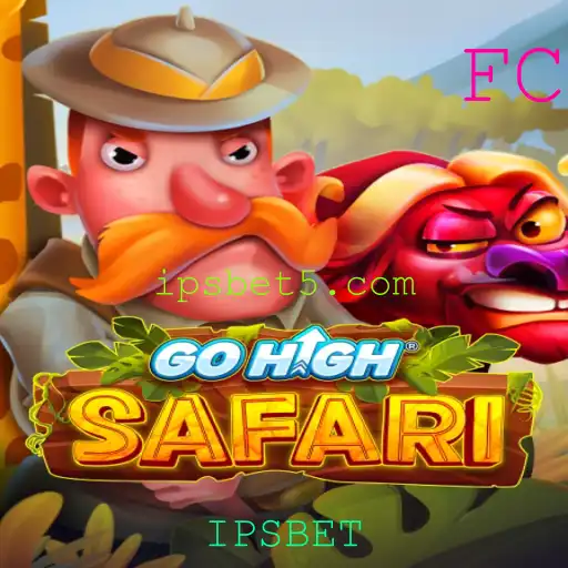 Explorando o Mundo de GoHighSafari: Um Jogo de Estratégia Emocionante com Tempestades de IPSBET