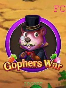 Descubra Tudo Sobre o Empolgante Jogo GophersWar