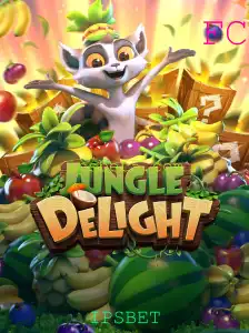 Explorando o Mundo de 'JungleDelight' com a Plataforma IPSBET