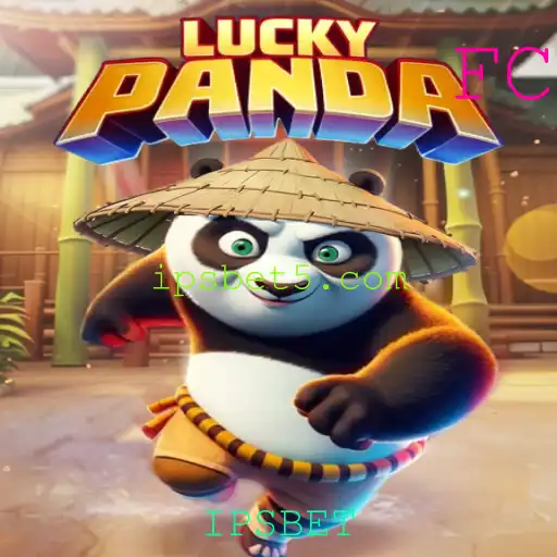 Explorando o Fascinante Mundo de LuckyPanda: O Jogo do Momento com IPSBET