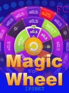Explore o Fascinante Mundo do Jogo MagicWheel com IPSBET