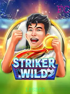 StrikerWILD: Uma Aventura Inovadora no Mundo dos Jogos