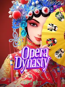 OperaDynasty: Mergulhando no Fascinante Mundo do Jogo