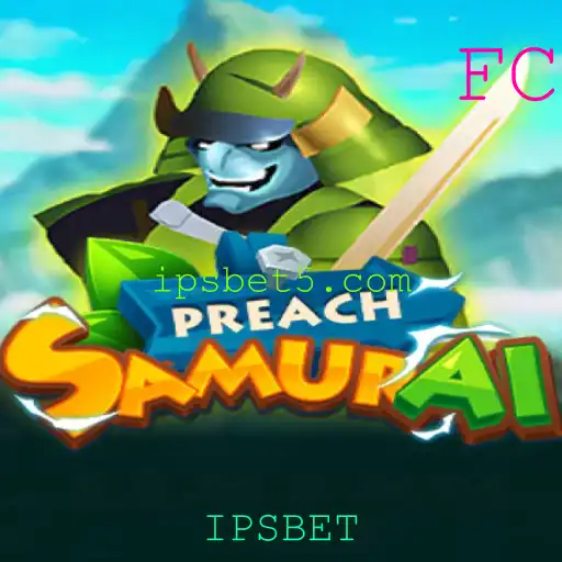 PreachSamurai: Uma Jornada de Estratégia e Criatividade no Mundo dos Jogos