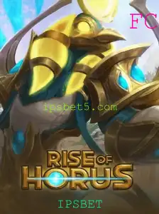 Descubra o Universo de RiseofHorus: Um Mergulho em Sua Jogabilidade e Regras