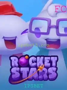 Descubra RocketStars: O Novo Fenômeno dos Jogos