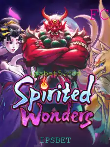 Explorando o Universo de SpiritedWonders: Um Guia Completo