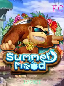 Explorando SummerMood: Um Jogo de Estratégia e Diversão
