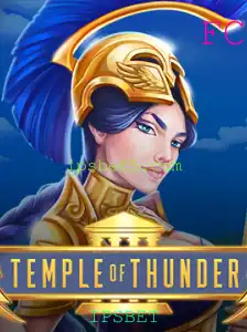Explorando o Fascinante Mundo de Temple of Thunder: O Jogo de Aventura com IPSBET