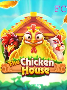 TheChickenHouse: Um Mergulho no Fascinante Jogo de Estratégia e Habilidade