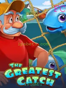 Descubra as Aventuras de 'TheGreatestCatch'