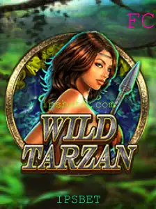 Explorando o Universo Selvagem de WildTarzan com IPSBET