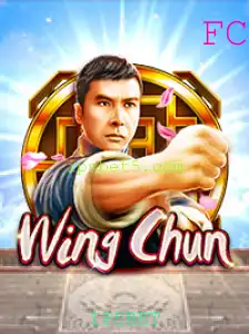 Explorando WingChun: O Jogo que Combina Estratégia e Habilidade Física