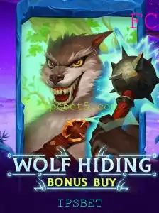 Descubra WolfHidingBonusBuy: O Jogo de Estratégia Que Está Conquistando os Jogadores