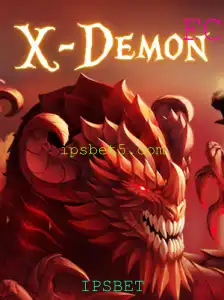 XDemon: Uma Nova Experiência de Jogo com IPSBET